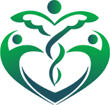 HealthRaja Logo